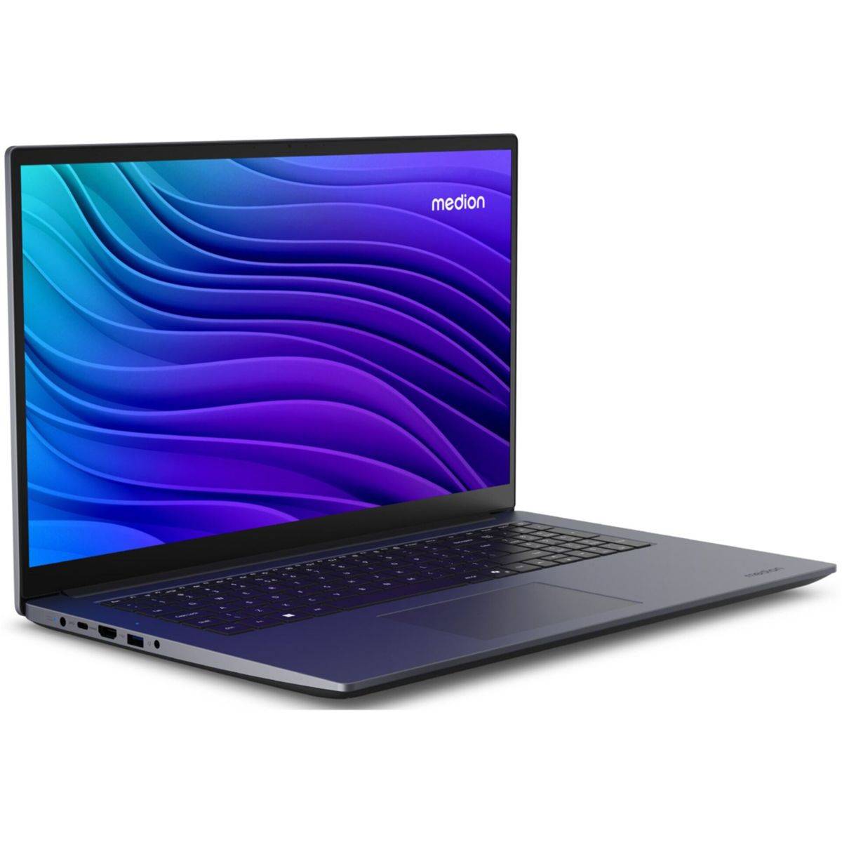 Avantum 17E1e 43,9cm N100 8GB 128GB