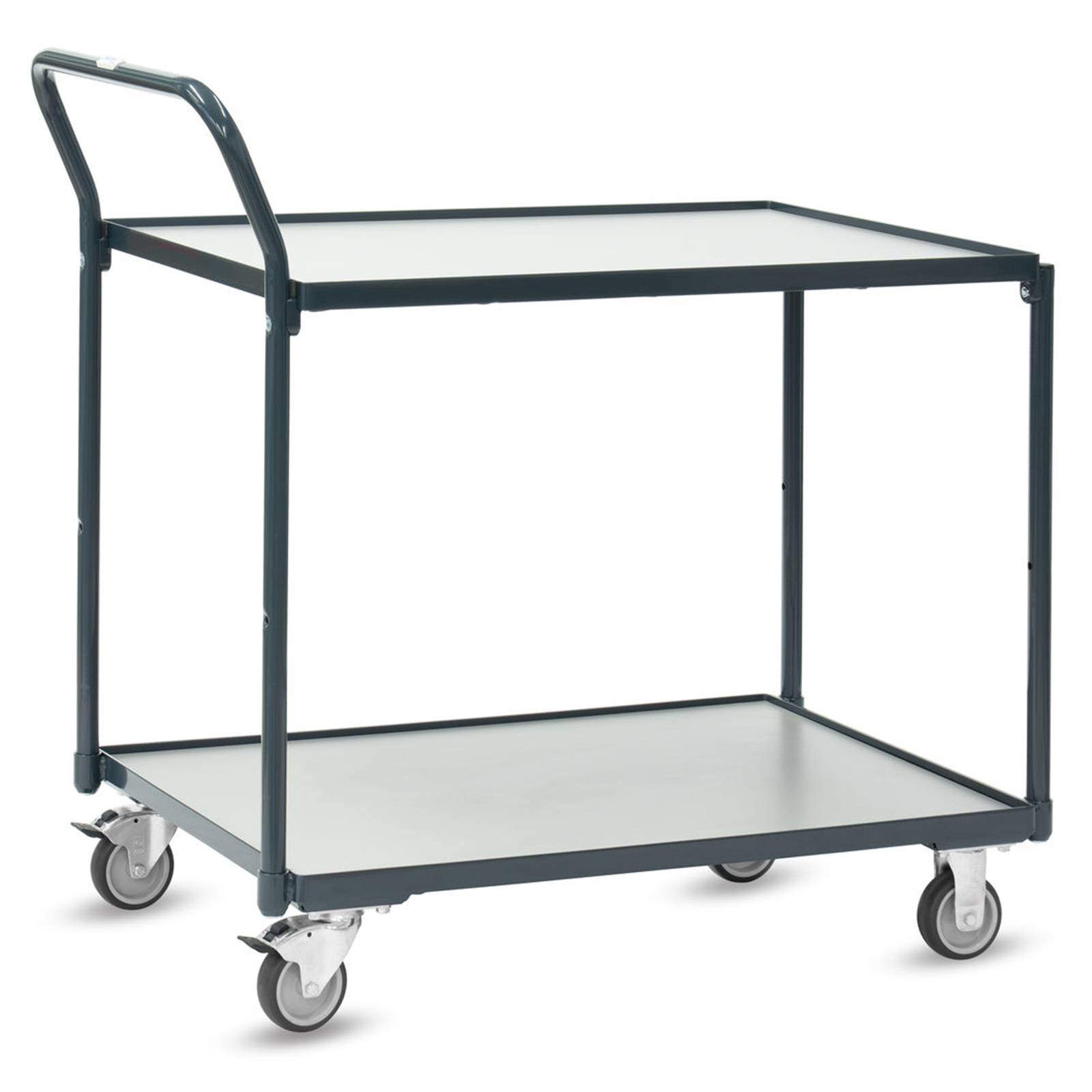 Fetra Kompakter Tischwagen Basic 200kg Tragkraft 910x610mm Ladefläche