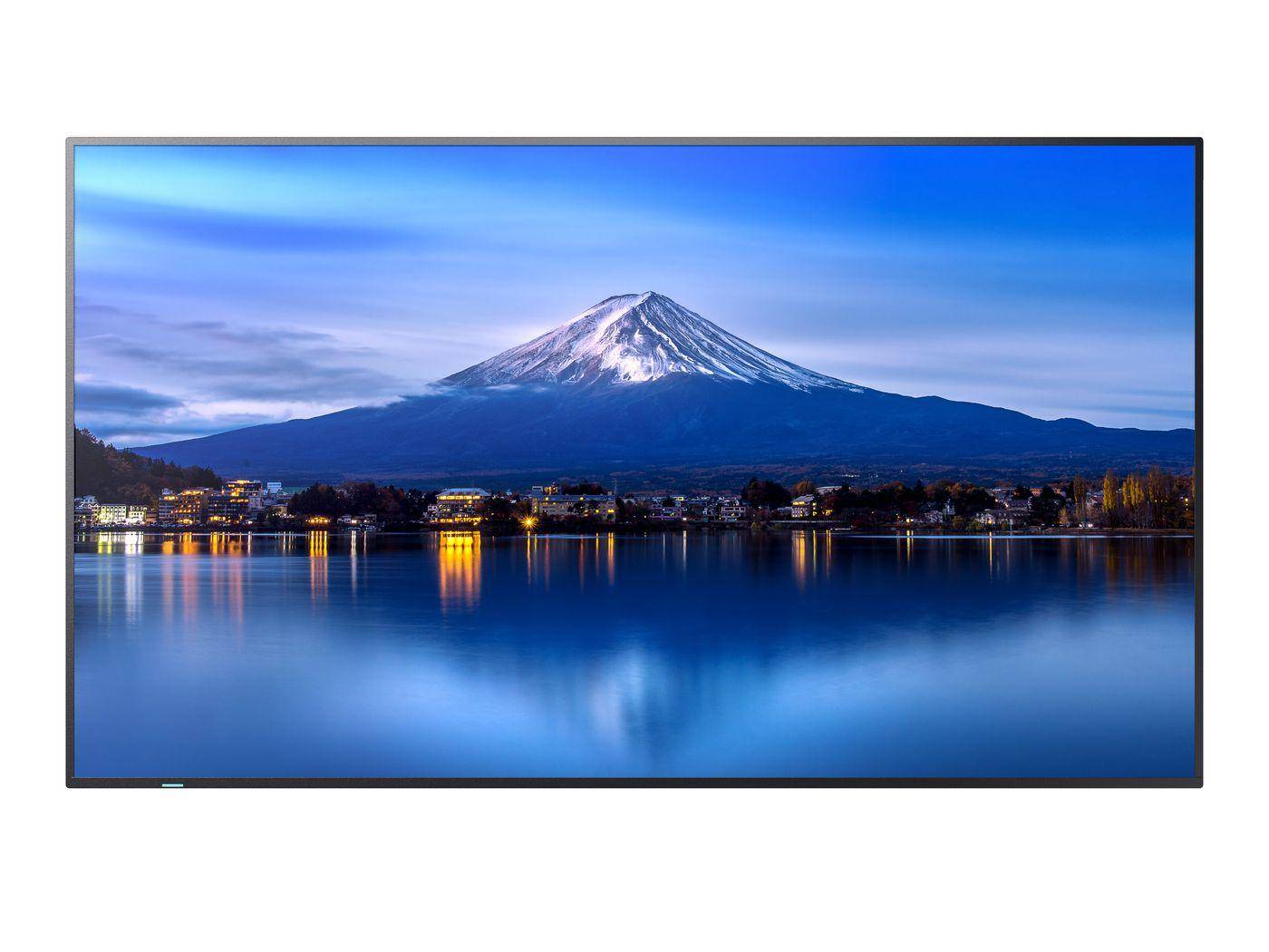 Sharp MultiSync PN-P556 - 140 cm (55") Diagonalklasse (138.8 cm (54.6")