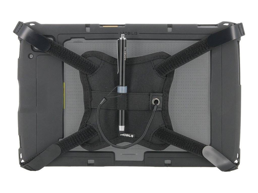 Mobilis Universal X strap holder for Zebra ET4045 8 & 10 Drucker & Scanner Zubehör