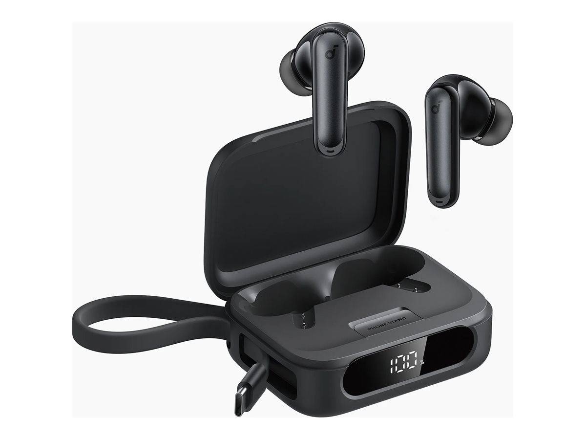 Anker Innovations Soundcore P41i - True Wireless-Kopfhörer mit