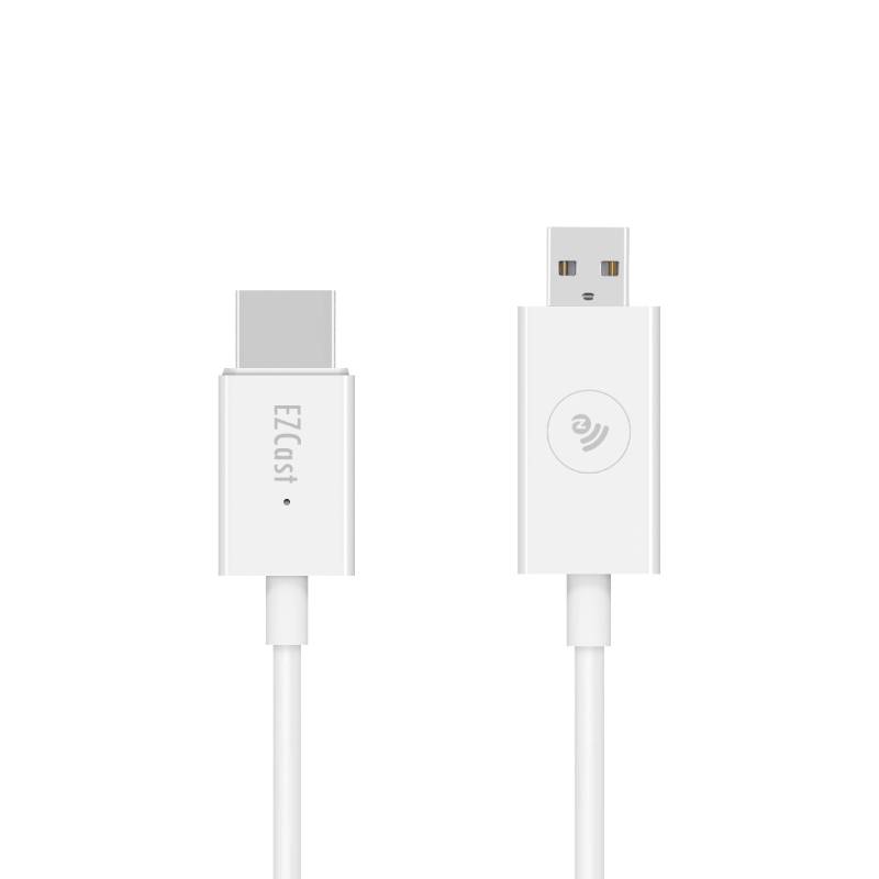 Acer AOpen EZCast Cs2 WLAN Anzeigeempfänger