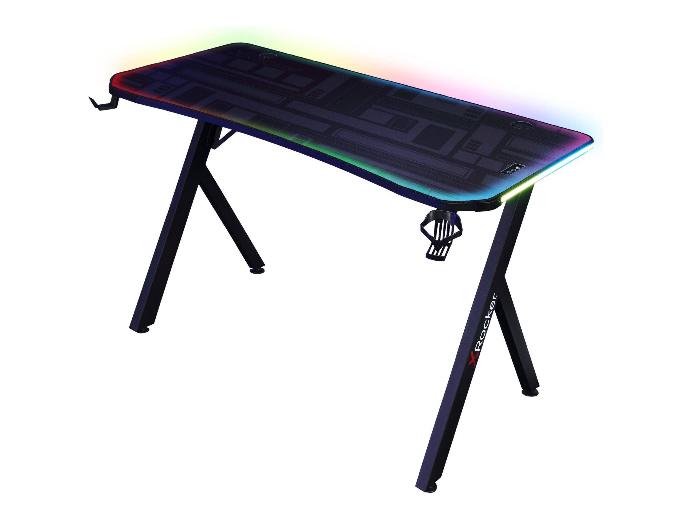 X Rocker Lumio XL - Schreibtisch - rectangular