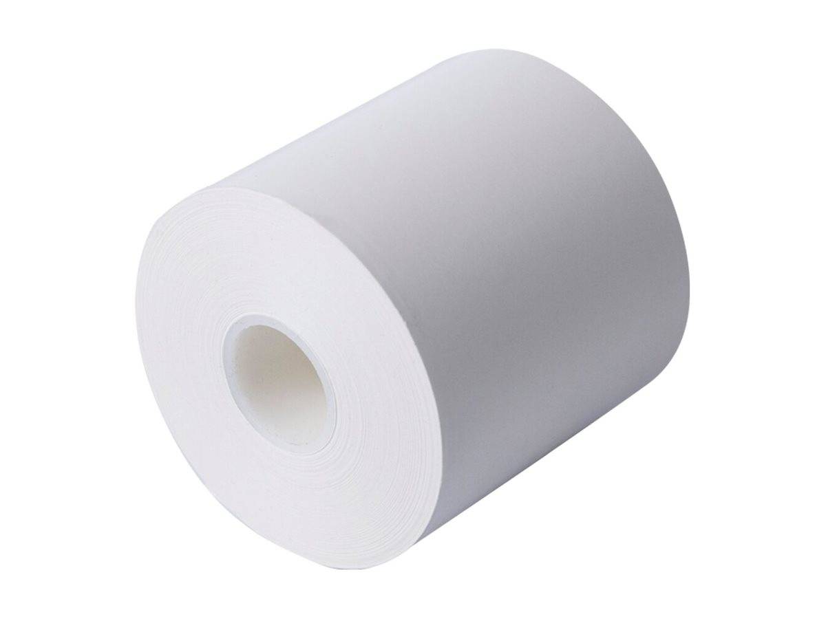Entfernbarer Klebstoff - Rolle (8 cm x 51,8 m)