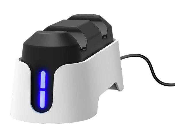 GXT 228 - Ladeständer - 2 Ausgabeanschlussstellen (USB-C)