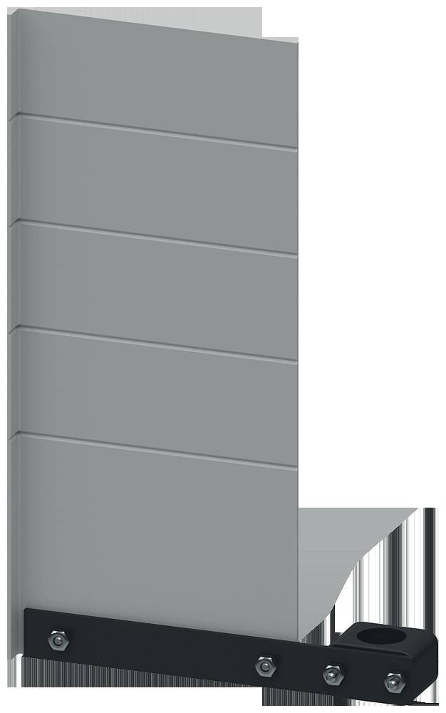 Siemens Beschriftungstafel (8WD4408-0FA)