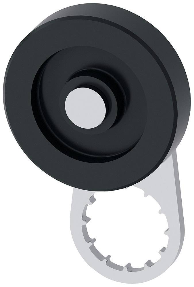 Siemens Dig.Industr. Schwenkhebel für Pos. 3SE51 Metal 3SE5000-0AA05