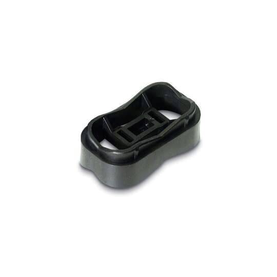 ABB TCP360 Abstandhalter, robust, Eindruecken, für Binderbreite bis zu 12.7 mm,