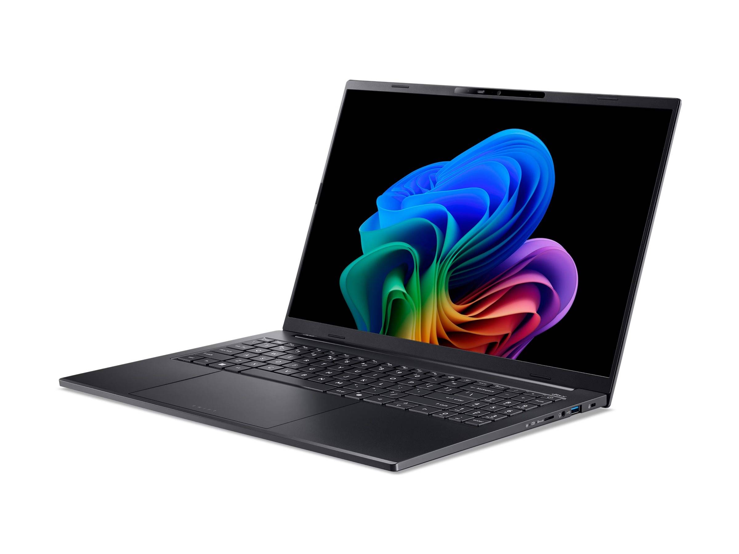 Acer Swift Go 16 AI SFG16-74 - Intel Core Ultra 9 288V - Notebook - Core Ultra 9