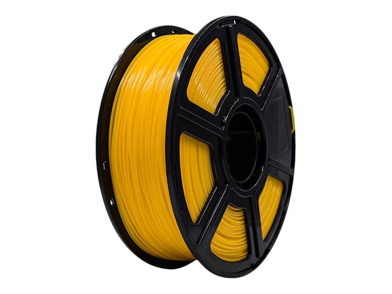 PLA 1,75mm YELLOW 1kg Drucker & Scanner 3D Druck
