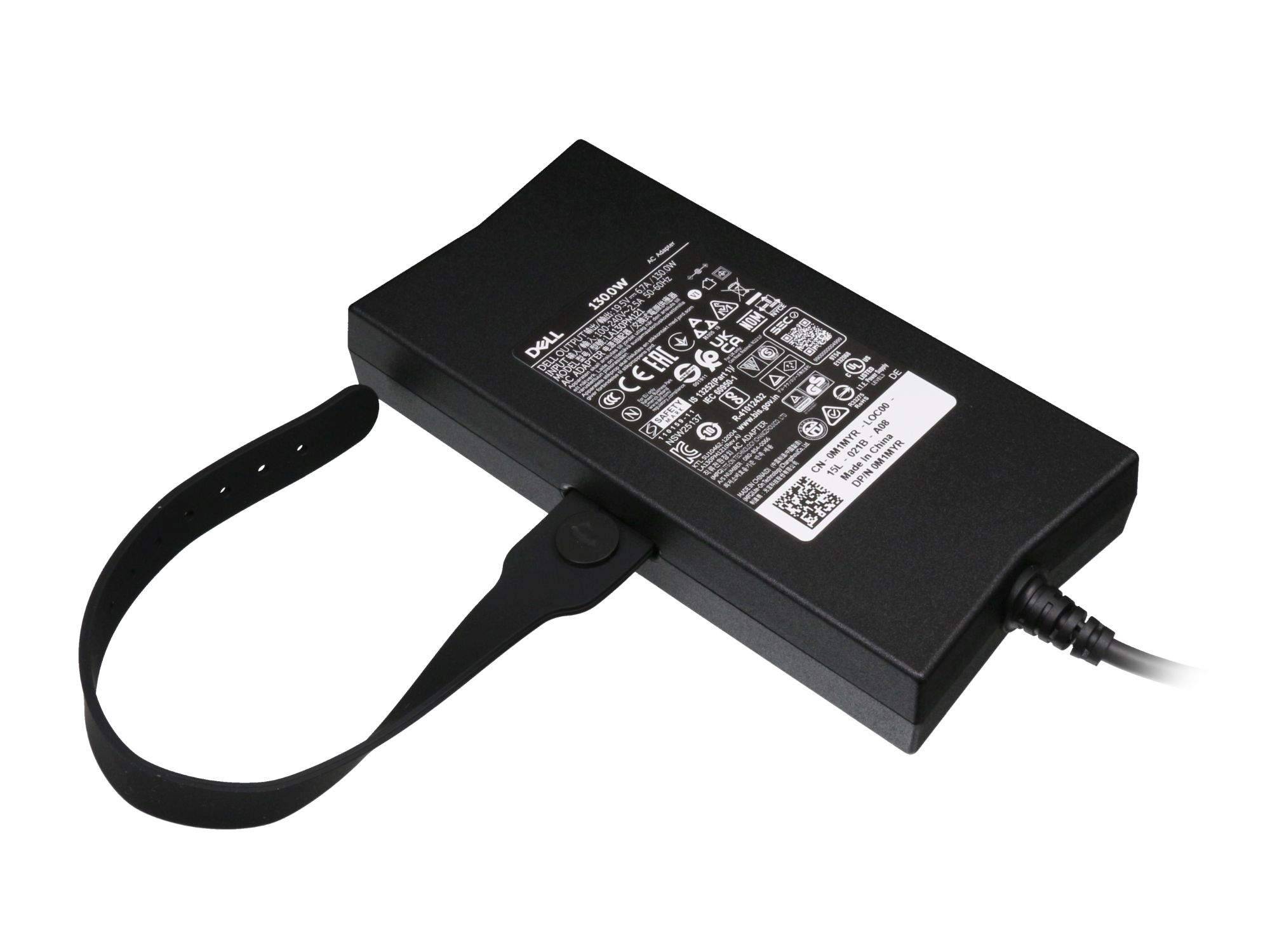 AC Adapter - PC-/Server Netzteil - 130 W