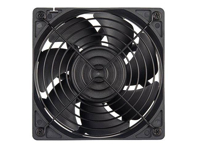FHS 120X PWM fan - 120 mm