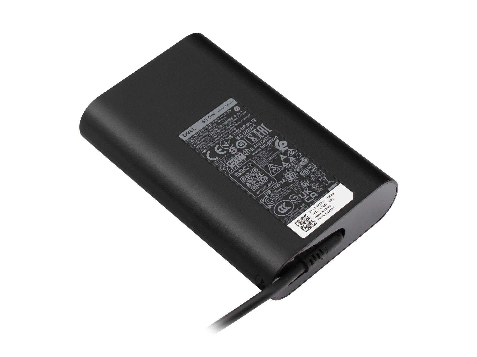 AC Adapter - PC-/Server Netzteil - 65 W