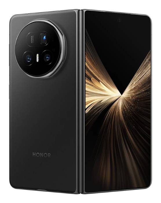 Magic V5, 20,2 cm (7.95"), 16 GB, 512 GB, 50 MP, Android 15, Schwarz