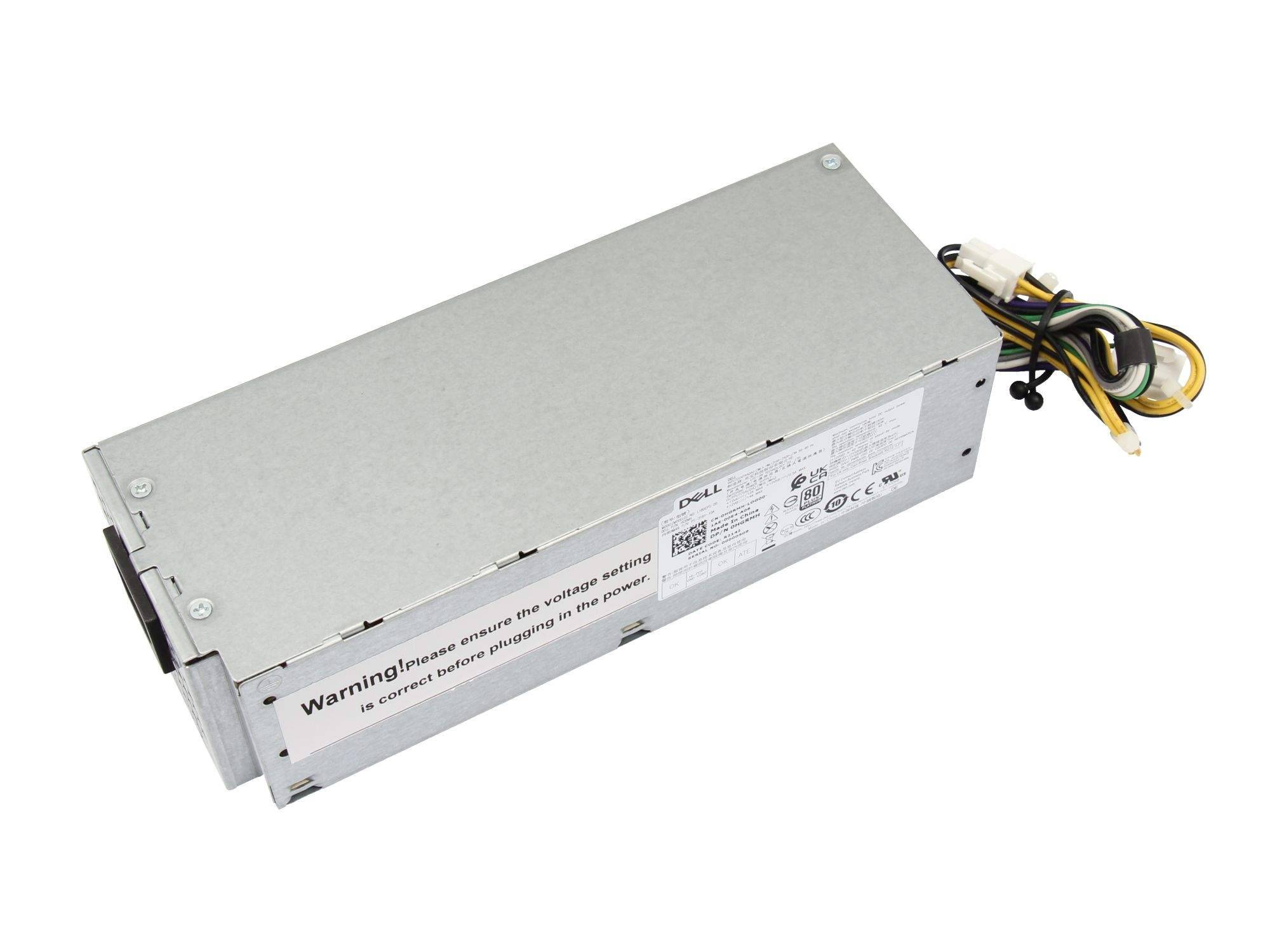 Dell RWMNY Server Netzteil 180 Watt