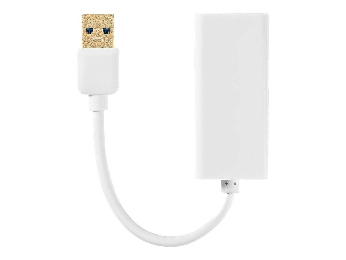 Nedis Netzwerkadapter - USB 3.0 - Gigabit Ethernet