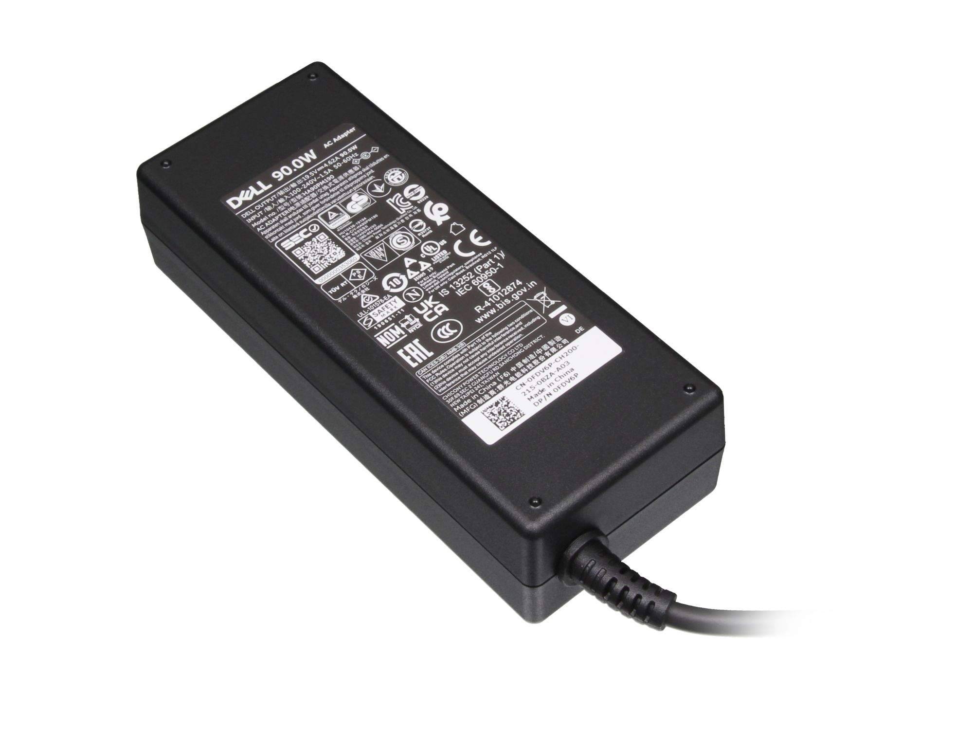 AC Adapter - PC-/Server Netzteil - PC-/Server Netzteil