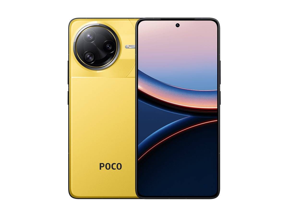 POCO F7 Ultra Tablets & Smartphones