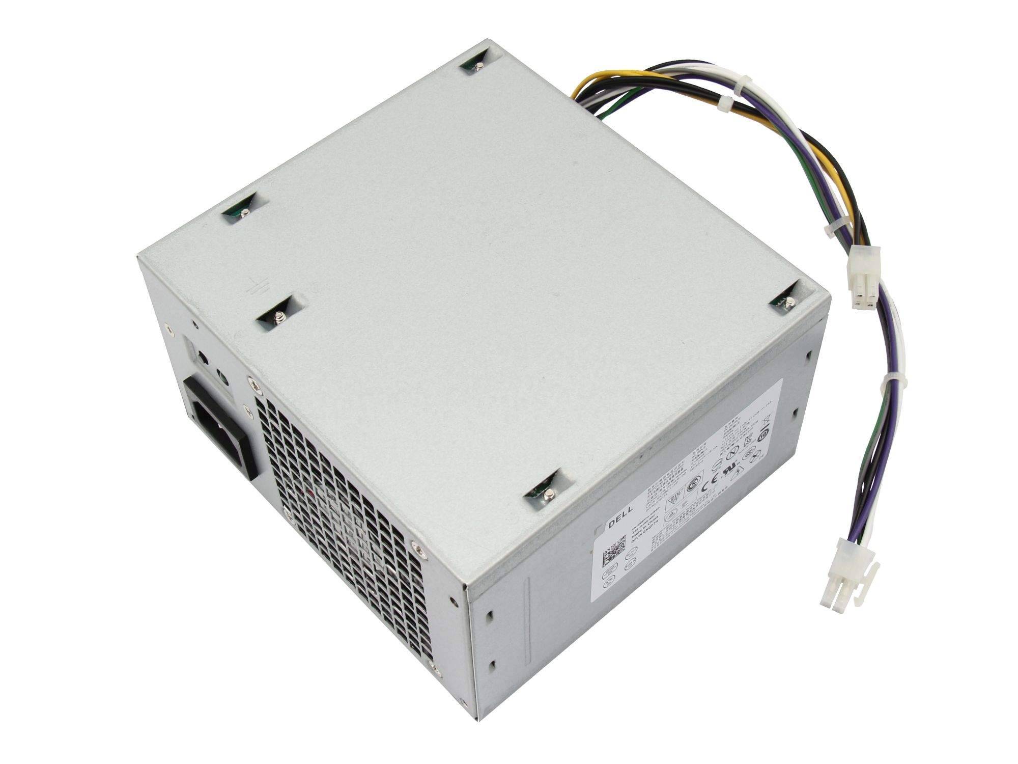 HuntKey - Netzteil (intern) - 290 Watt - aktive PFC - für Precision T1700 (290 W