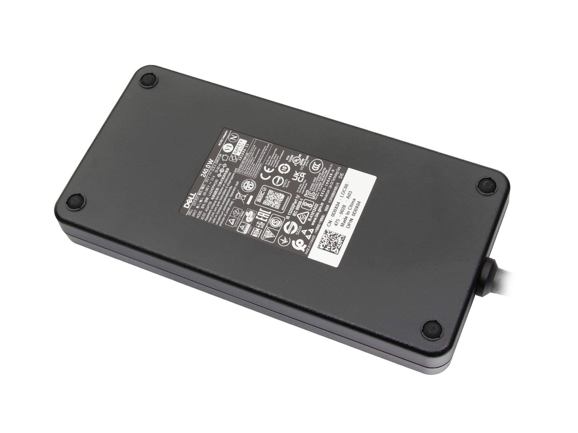 AC Adapter - PC-/Server Netzteil