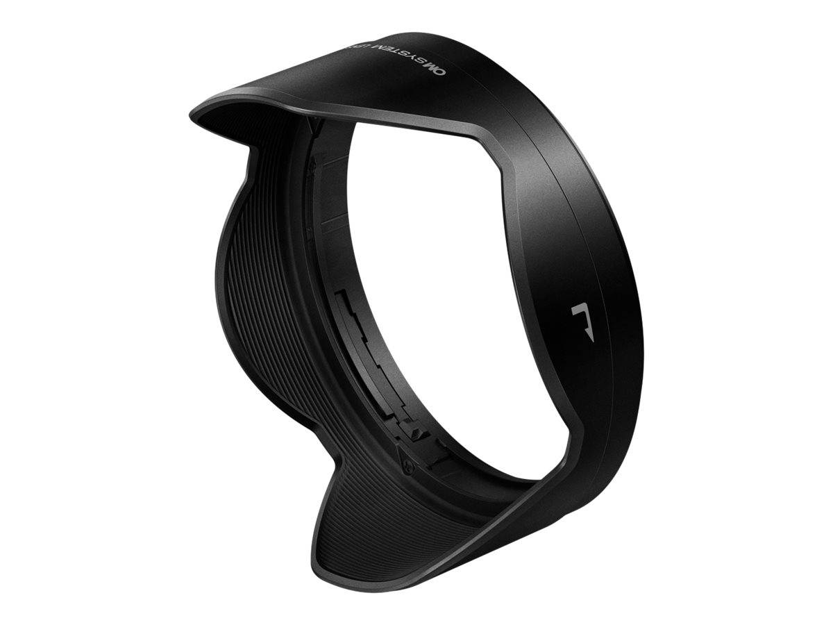 LH-66D - Gegenlichtblende - für M.Zuiko