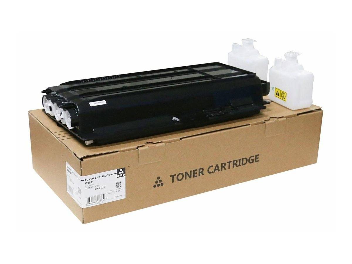 MicroBattery CoreParts - Kompatibel - Tonerpatrone (Alternative