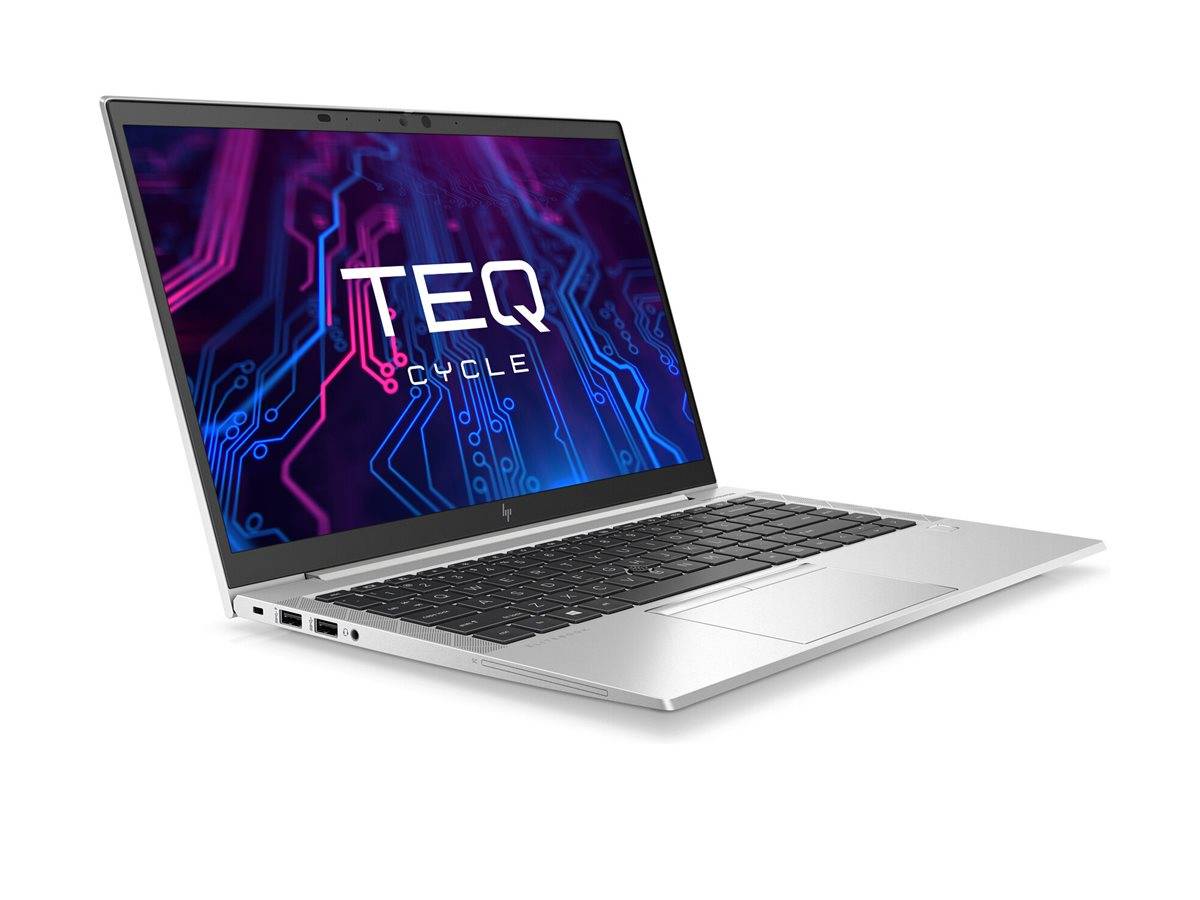 TEQCYCLE HP EliteBook 840 G8 Notebook, PC & Tablet Notebooks Refurbished