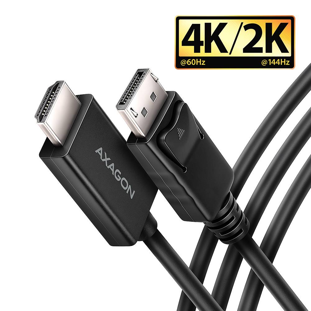 RVD-HI20C2 - Videoadapter - DisplayPort
