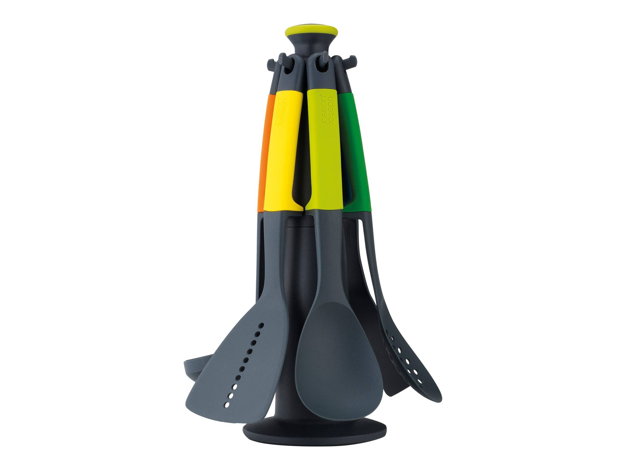 Joseph Joseph Elevate - Besteck - Multicolor