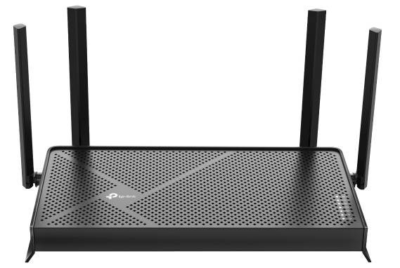 TP-Link Archer BE3600 wireless router Netzwerk Router