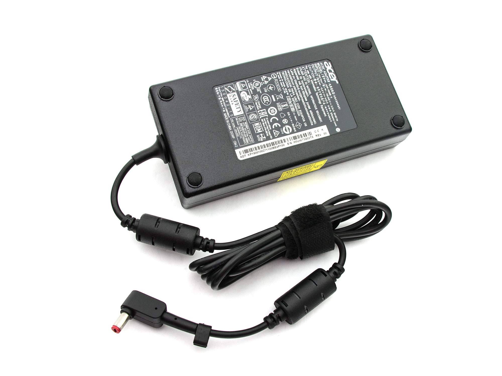 ADAPTER AC CHICONY 180W 19 5V 1 7x5 5x11