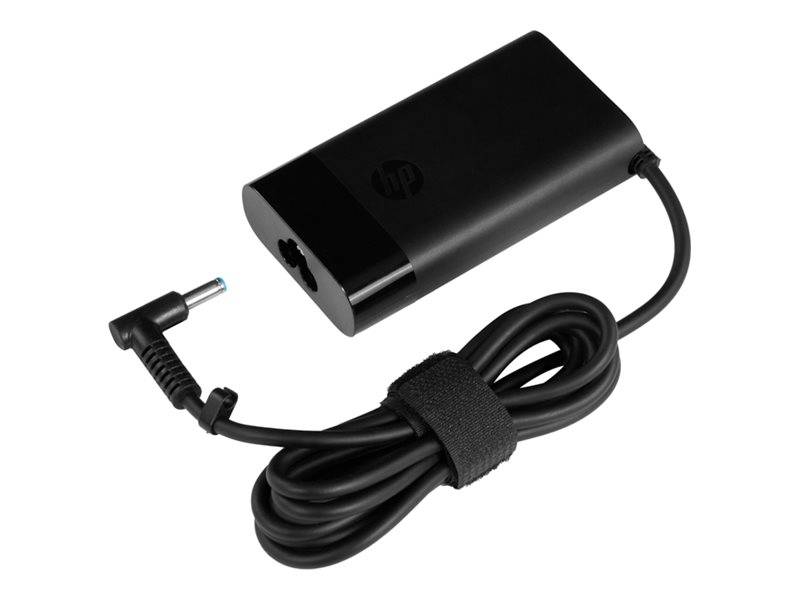 HP 65W Ac Adapter Npfc 3Pin Rc 4.