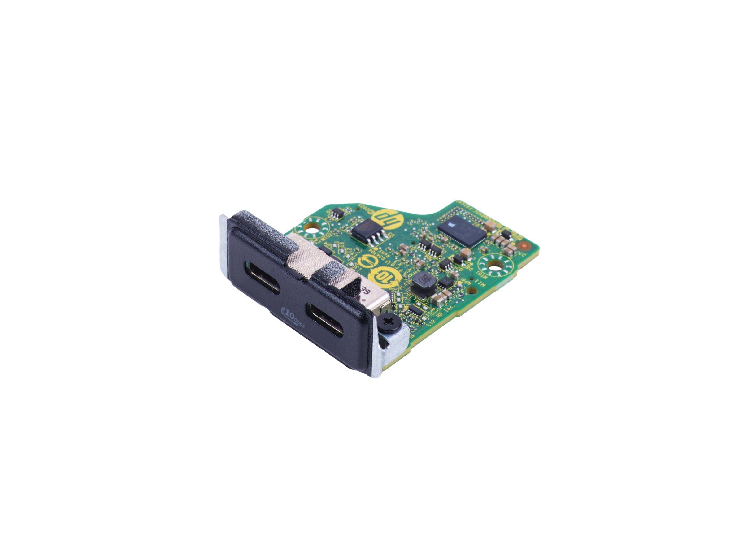 HP Flex IO V3 Karte - USB-C G2 100w
