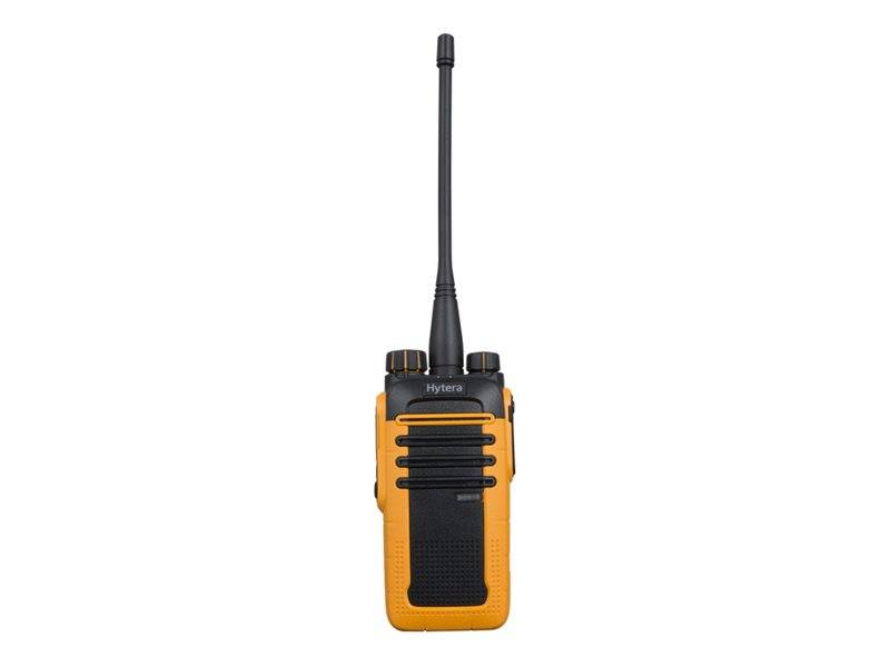 HYTERA BD615 U(1) 400-470MHz 25K/12.5K Professionelle Funkgeräte & Repeater Handfunkgeräte DMR &