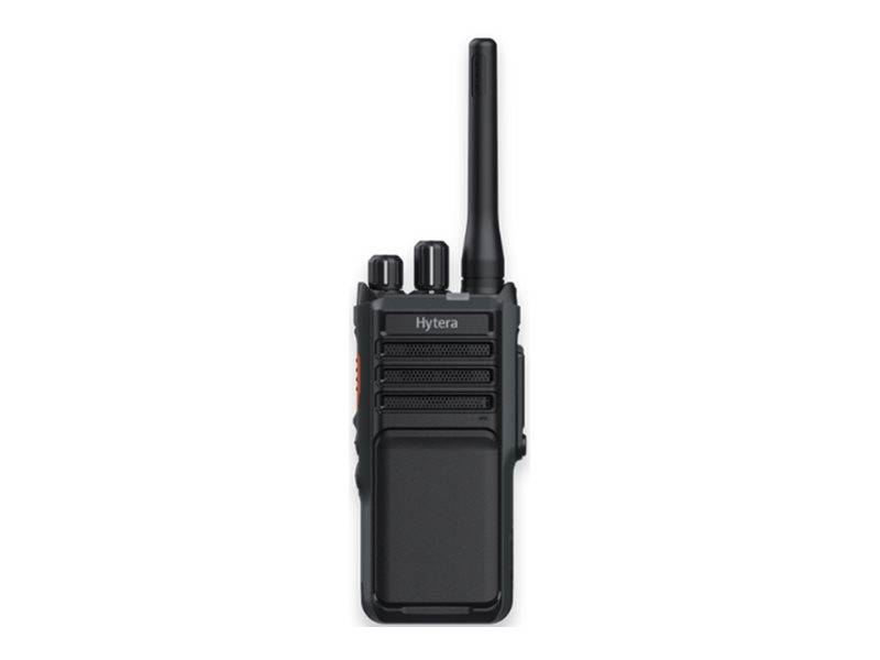 HYTERA HP505 V1 Standard-Paket VHF Professionelle Funkgeräte & Repeater Handfunkgeräte DMR & PCR