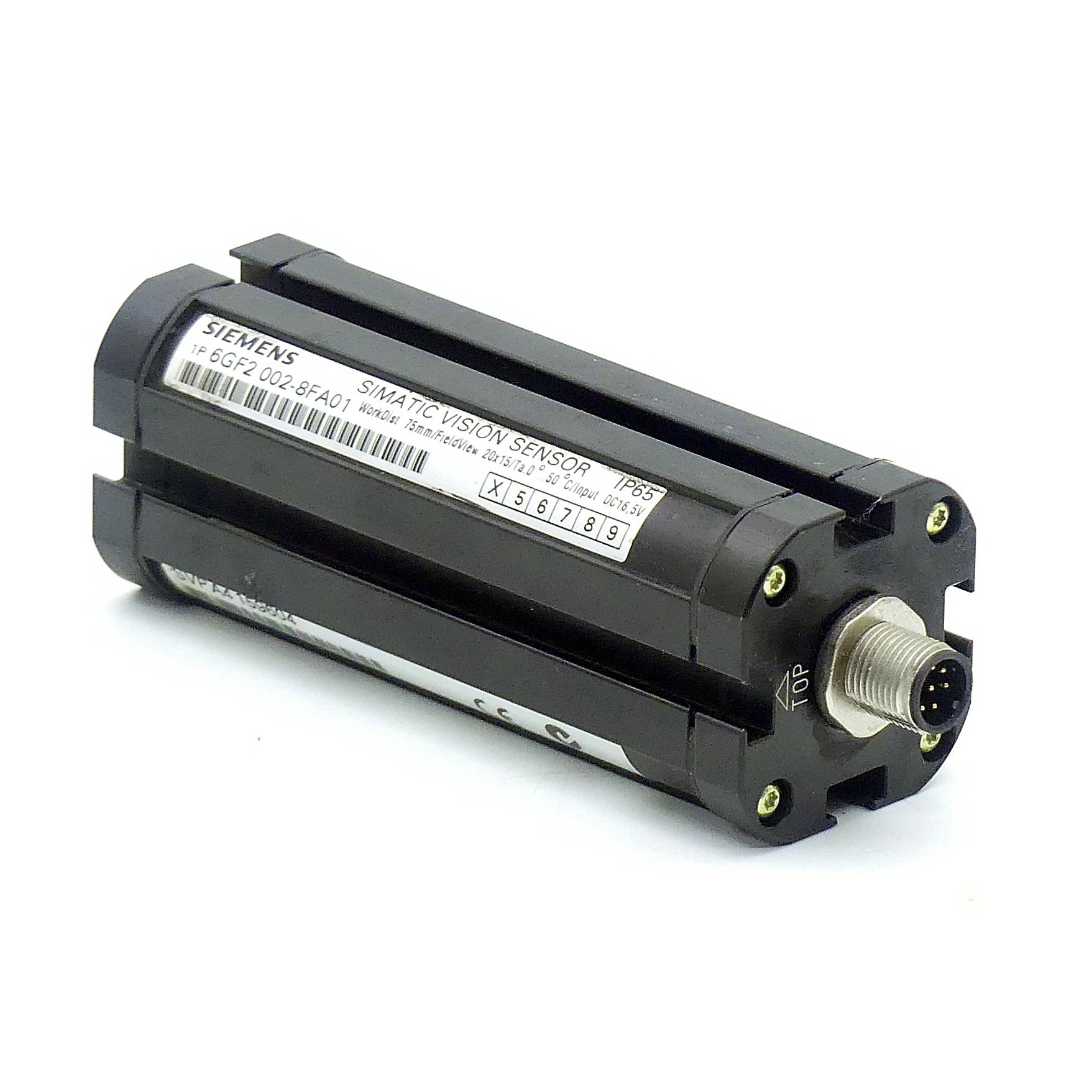 Siemens SIEMENS 6GF2002-8FA01 SIEMENS 6GF2002-8FA01