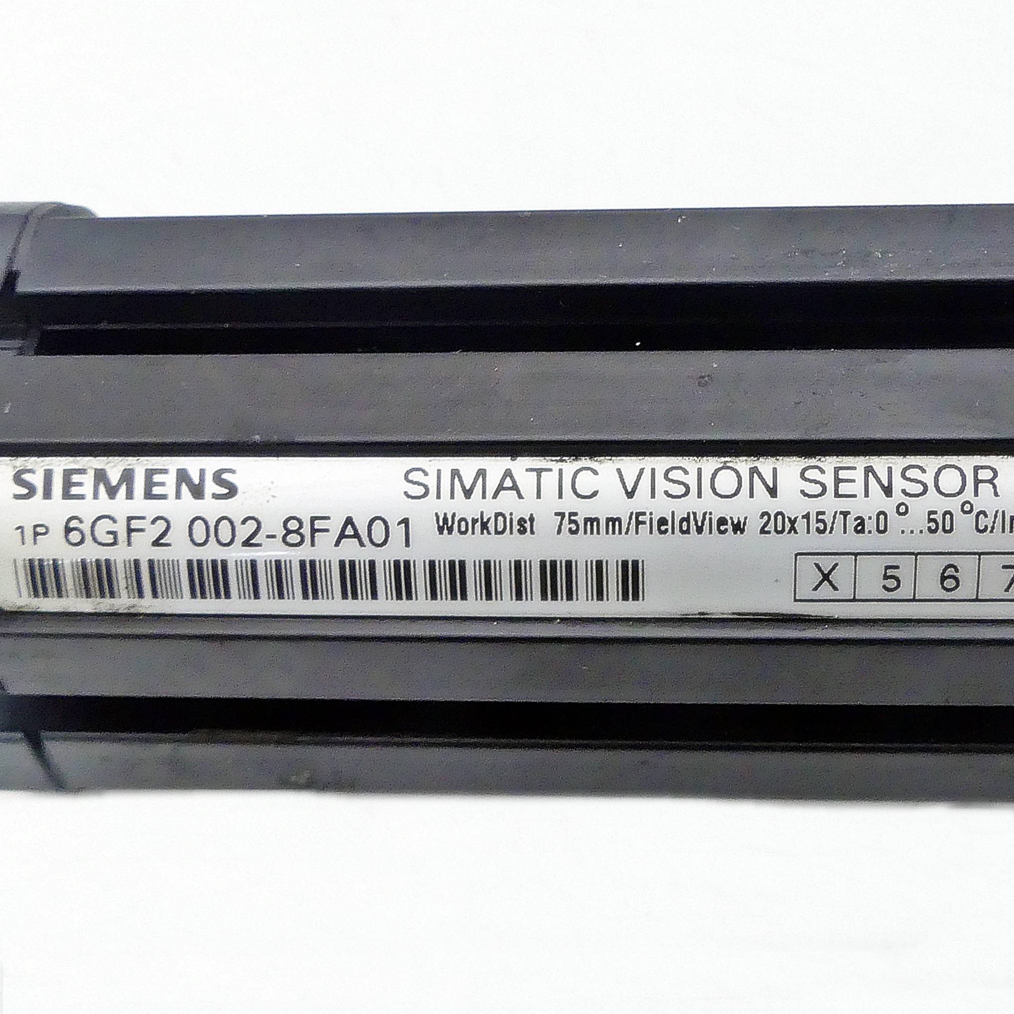 Siemens SIEMENS 6GF2002-8FA01 SIEMENS 6GF2002-8FA01