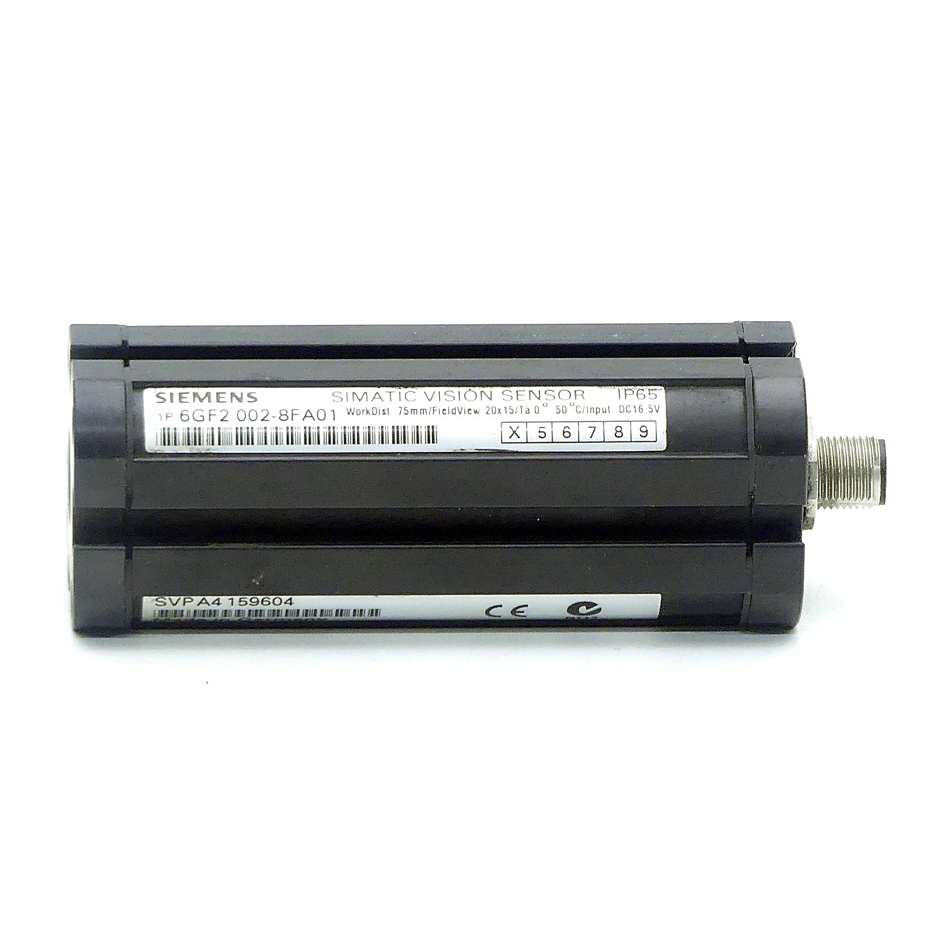 Siemens SIEMENS 6GF2002-8FA01 SIEMENS 6GF2002-8FA01