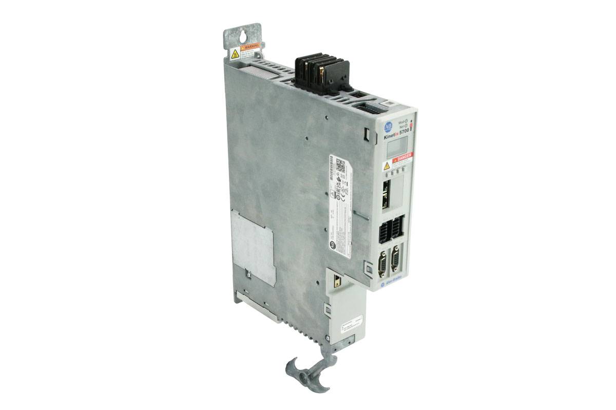 Allen-Bradley 2198-D032-ERS3, 1x -00885630797854