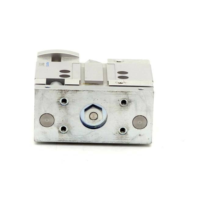 FESTO Führungszylinder 534770 (DFM-63-25-B-P-A-GF-AJ-EJ)