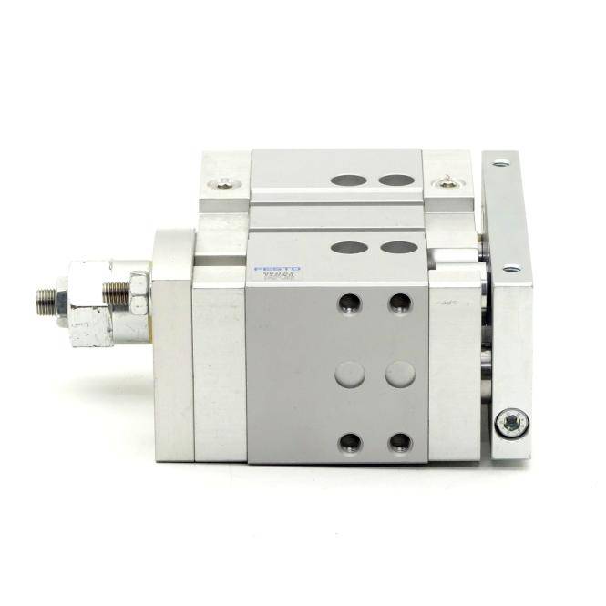 FESTO Führungszylinder 534770 (DFM-63-25-B-P-A-GF-AJ-EJ)
