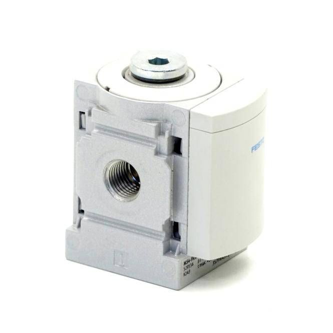 FESTO FESTO Abzweigmodul 529556 FESTO Abzweigmodul 529556