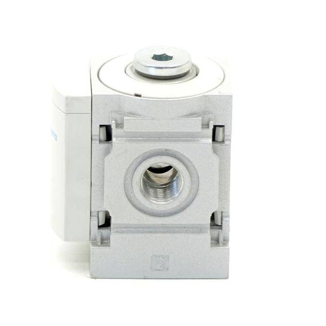 FESTO FESTO Abzweigmodul 529556 FESTO Abzweigmodul 529556