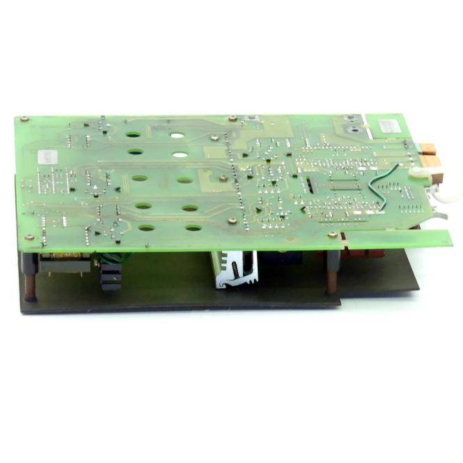 Siemens Simodrive Leistungsmodul (6SC6108-0SE01)