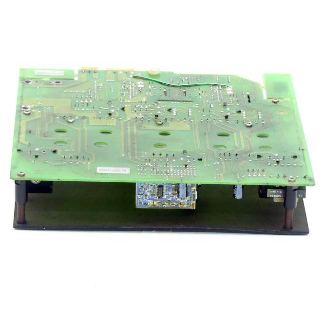 Siemens Simodrive Leistungsmodul (6SC6108-0SE01)