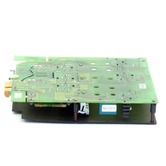 Siemens Simodrive Leistungsmodul (6SC6108-0SE01)