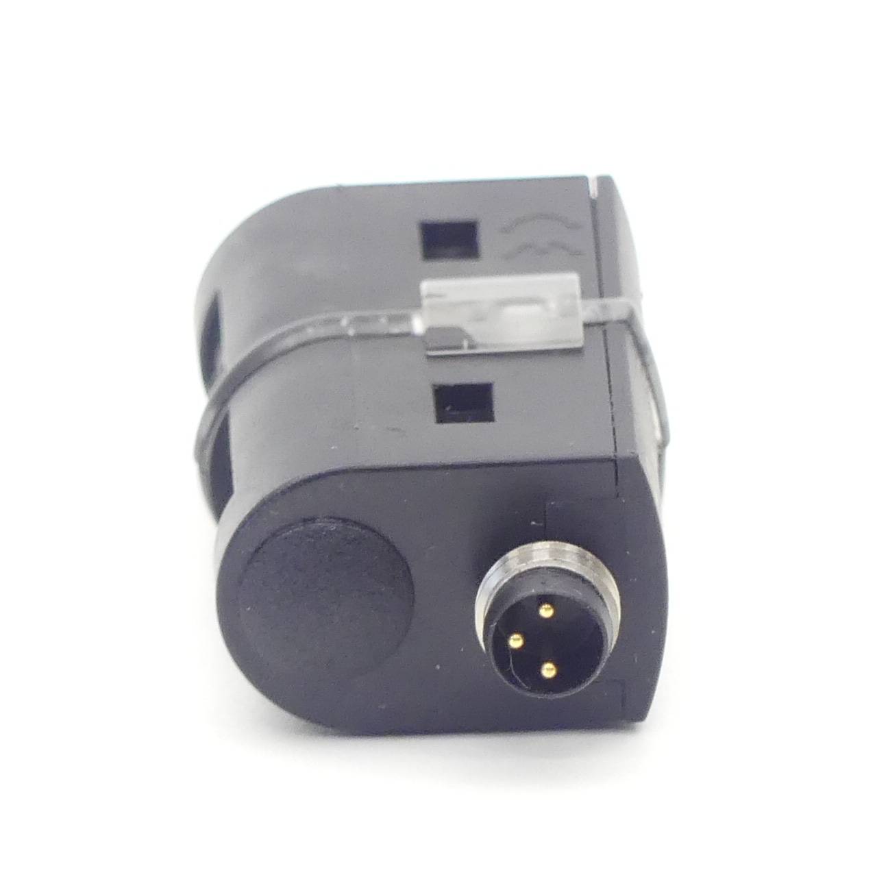 FESTO Drucksensor 542897 (SDE5-D10-FP-Q6E-P-M8)
