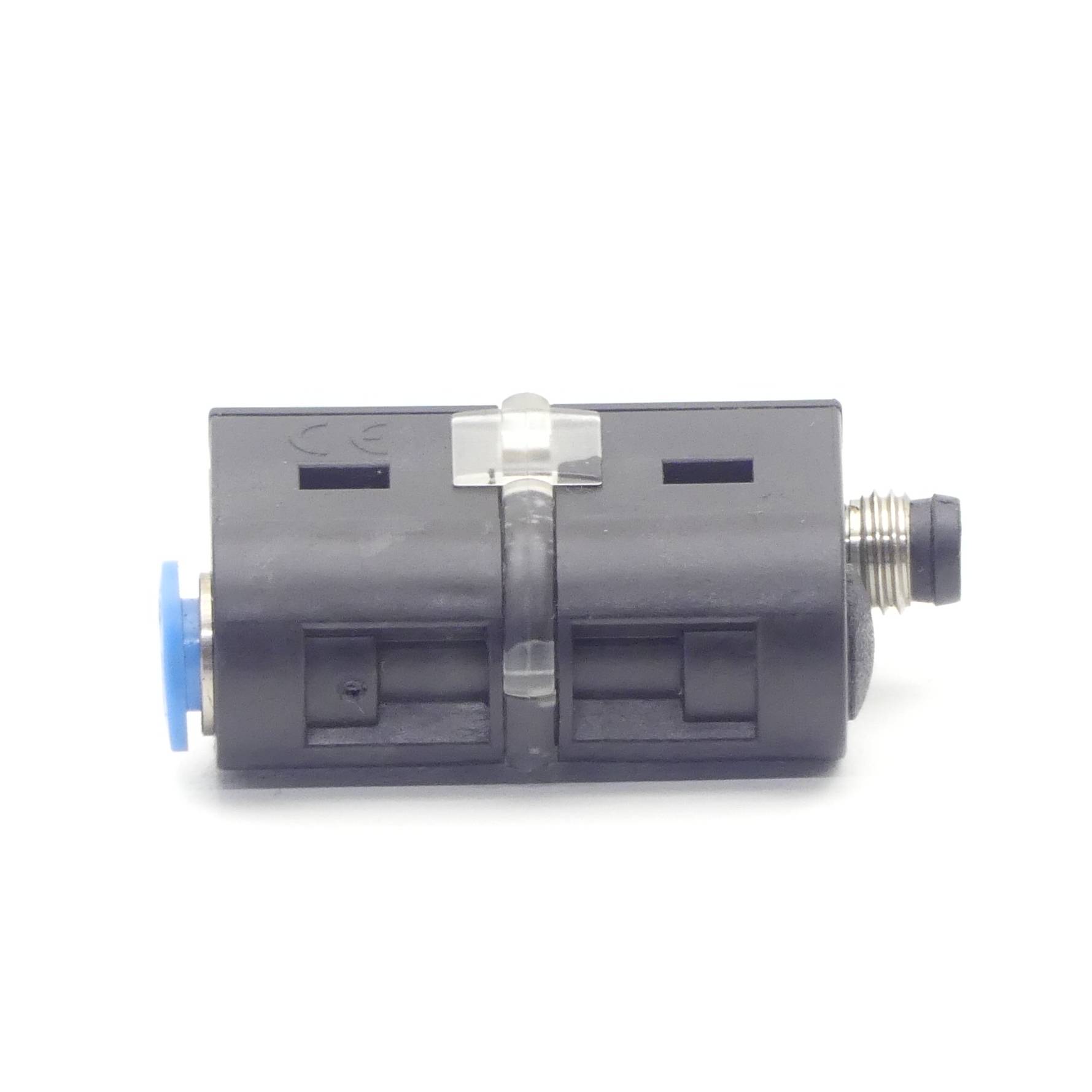 FESTO Drucksensor 542897 (SDE5-D10-FP-Q6E-P-M8)