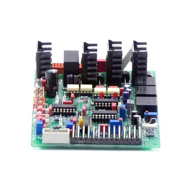 ELMATECH Platine (AG17-0036.2_Z)