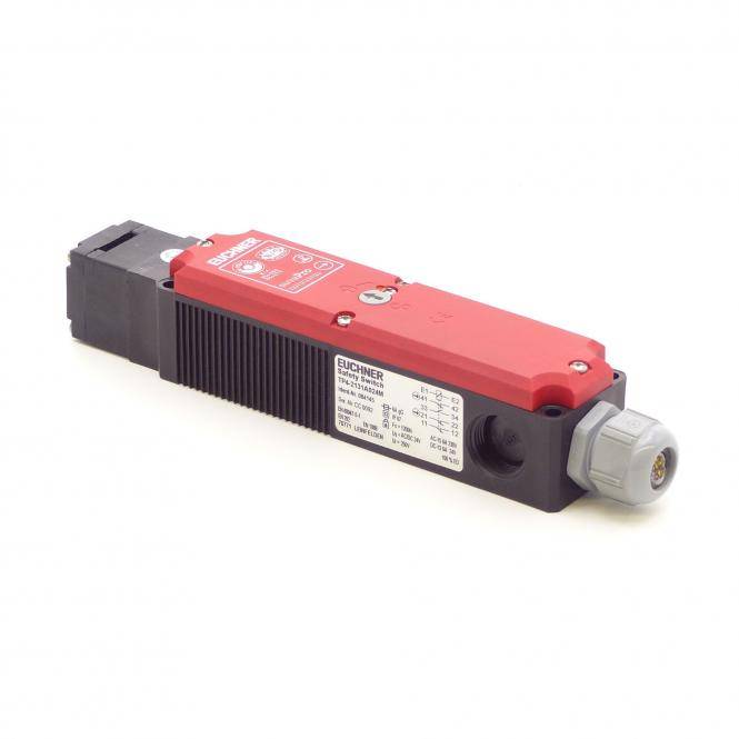 Euchner Sicherheitsschalter TP4-2131A024M